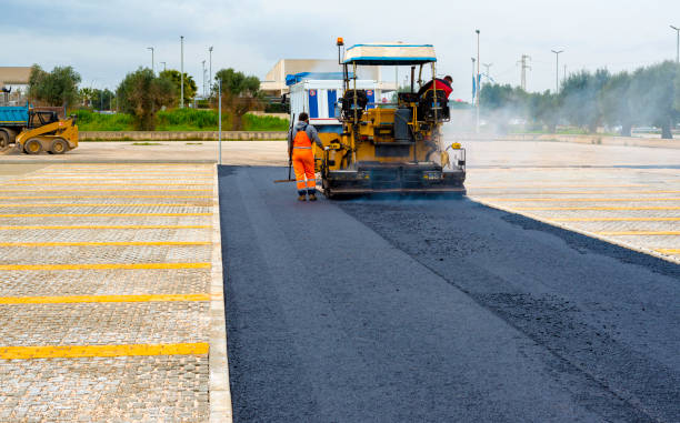 Best Driveway Pavers Installation  in Washington, NC
