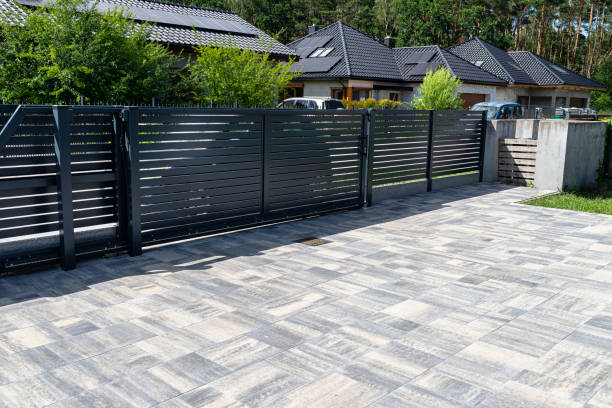 Best Concrete Paver Driveway  in Washington, NC