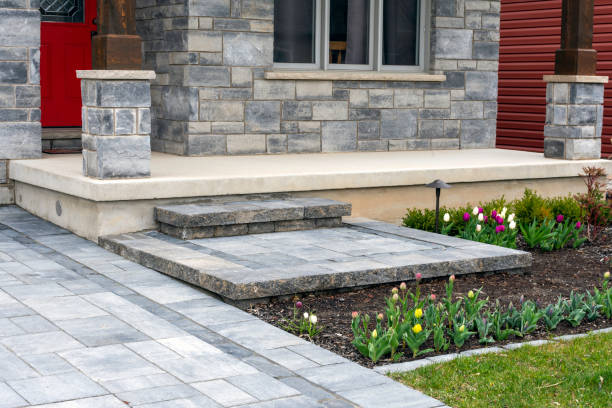 Decorative Driveway Pavers in Washington, NC