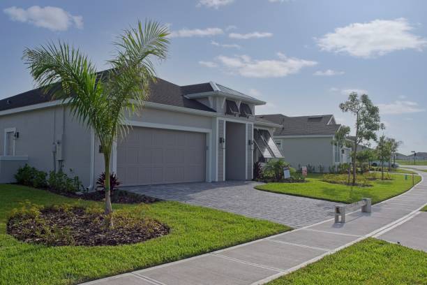 Best Cobblestone Driveway Pavers  in Washington, NC