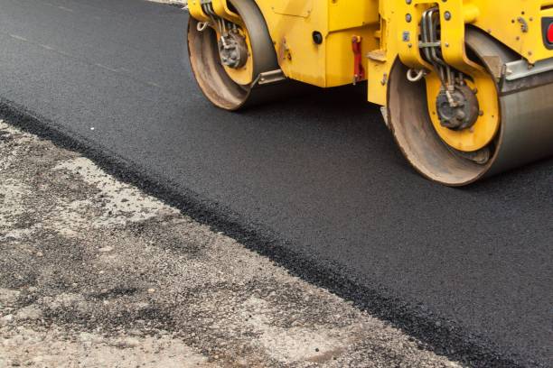 Best Decorative Driveway Pavers  in Washington, NC