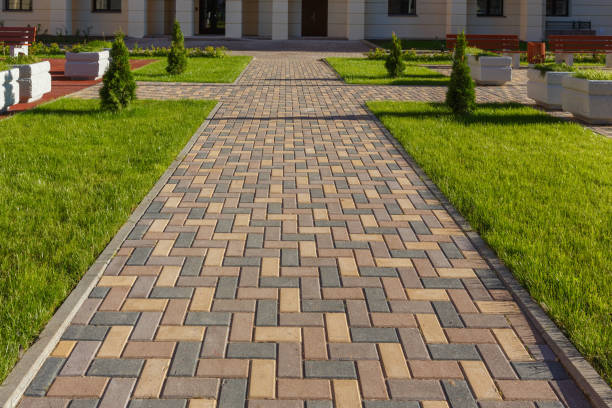 Washington, NC Driveway Pavers Company